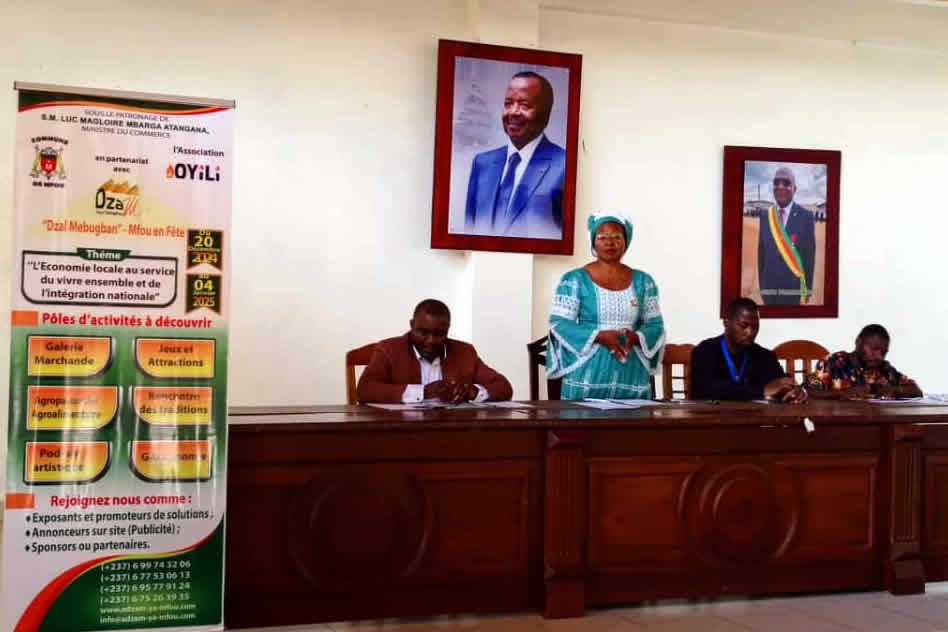 DzaM2024 les prÃ©paratifs s'intensifient localement